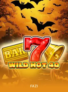 Wild Hot 40