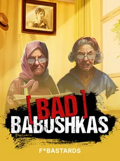 Bad Babushkas